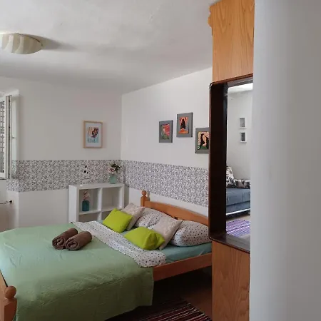 Fish Market Appartement Split