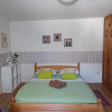 Fish Market Appartement Split