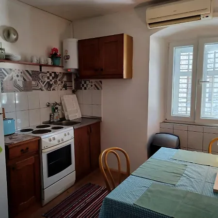 Appartement Fish Market