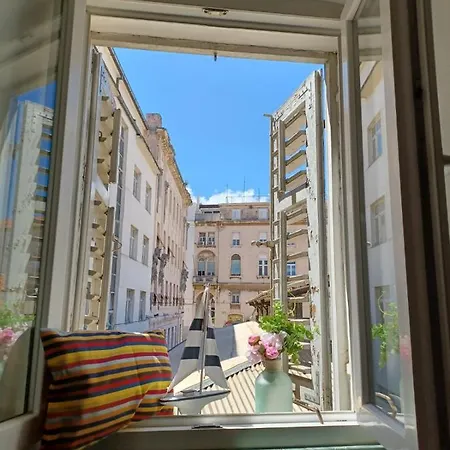 Fish Market Appartement