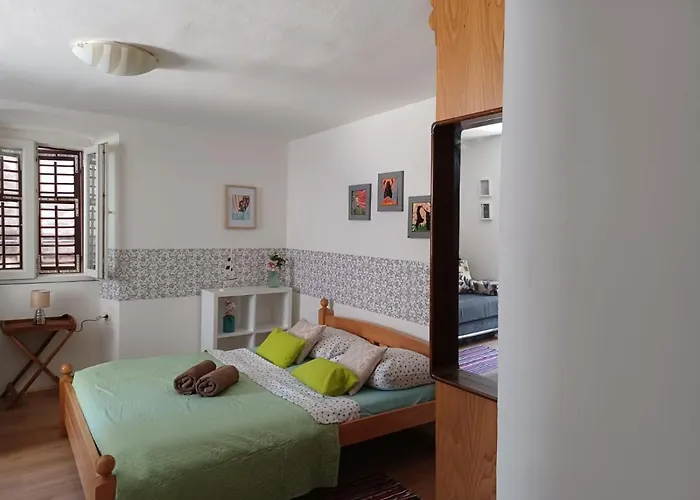 Fish Market Appartement Split