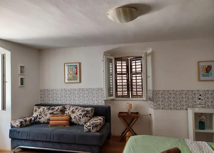 Fish Market Appartement Split