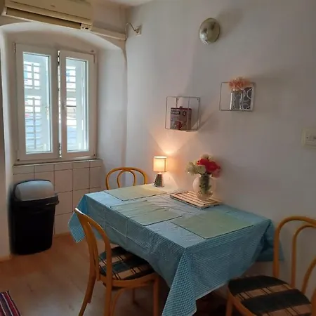 Fish Market Apartment