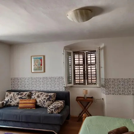 Fish Market 아파트 스플리트