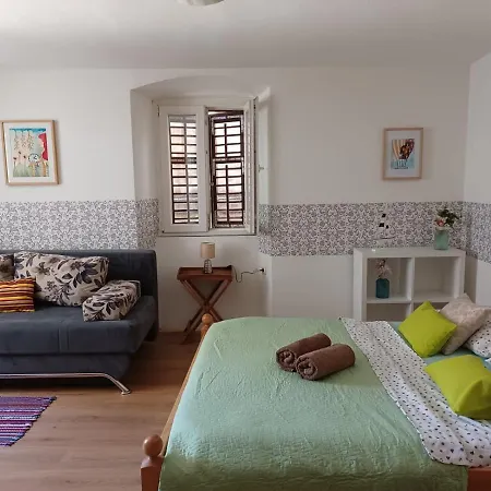 Fish Market * 斯普利特