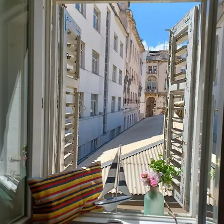 Fish Market 스플리트