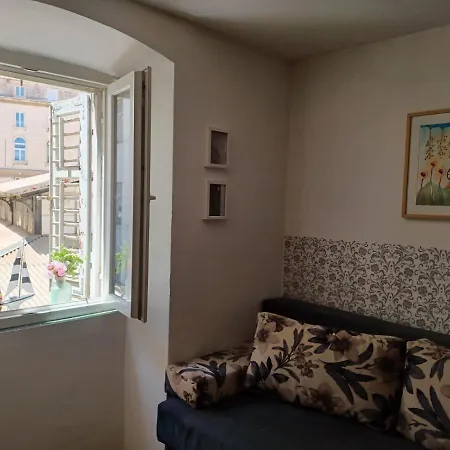 Fish Market * 斯普利特