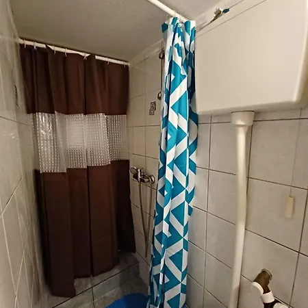 Fish Market 아파트