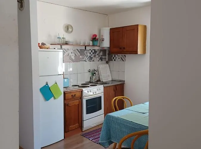 Апартаменти Fish Market Спліт