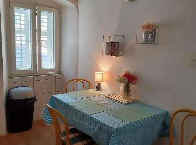 Fish Market Апартаменти