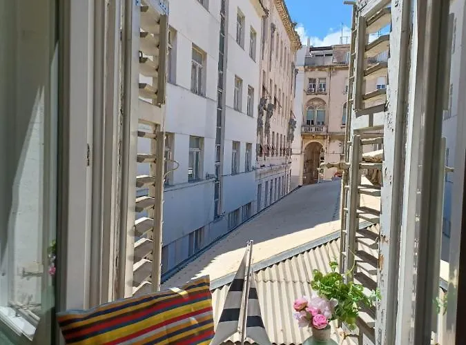 Fish Market Спліт