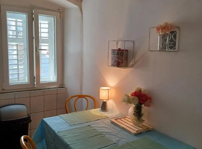 Fish Market Апартаменти Спліт