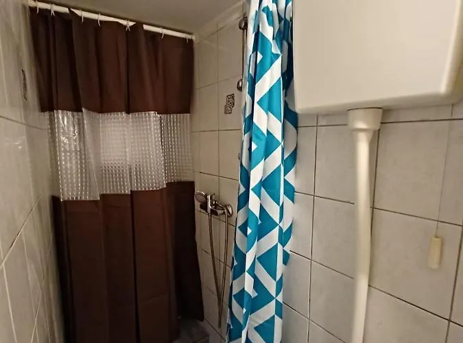 Fish Market Апартаменти